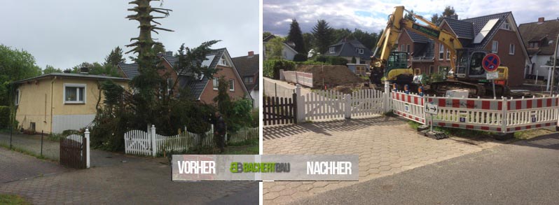Abbruch Hamburg Meiendorf Abbruch Hamburg Meiendorf