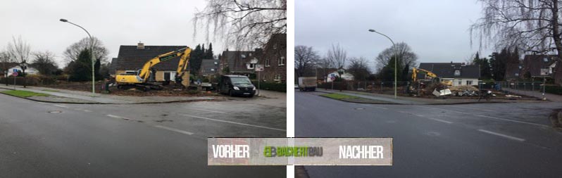 Abbruch Pinneberg Abbruch Pinneberg