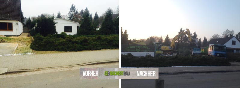 Abbruch Tornesch Abbruch Tornesch