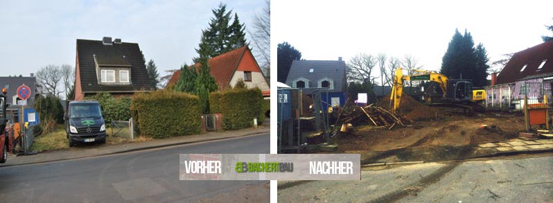 Abbruch Elmshorn Abbruch Elmshorn