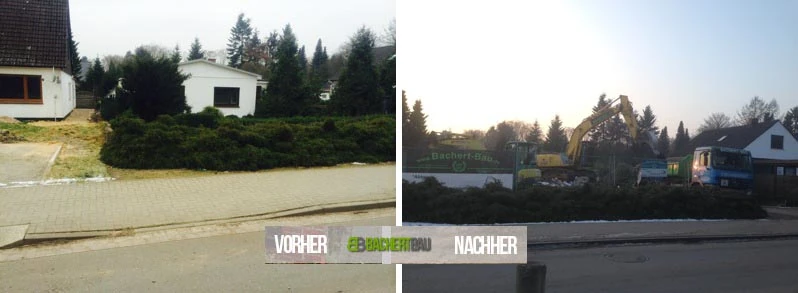 Abbruch Tornesch Abbruch Tornesch