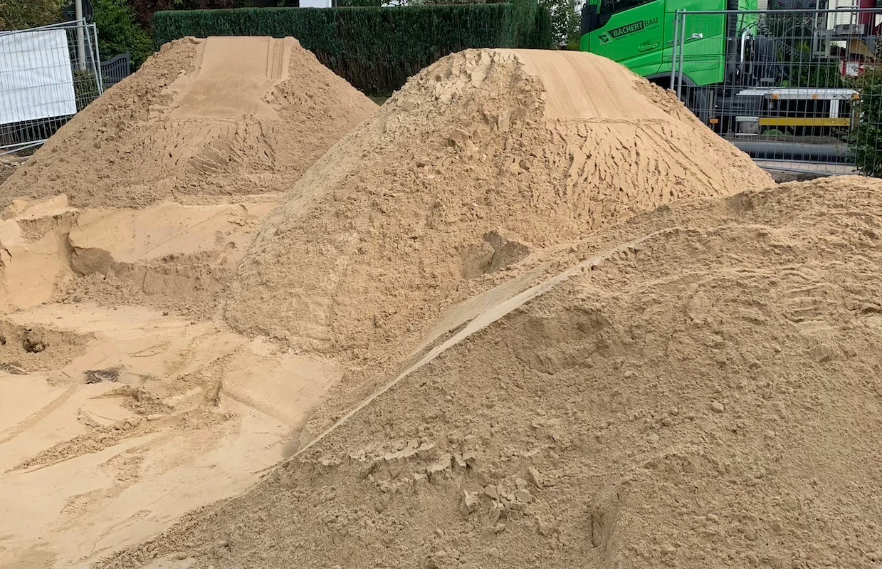 Fuellsand kaufen