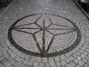Natursteinarbeiten