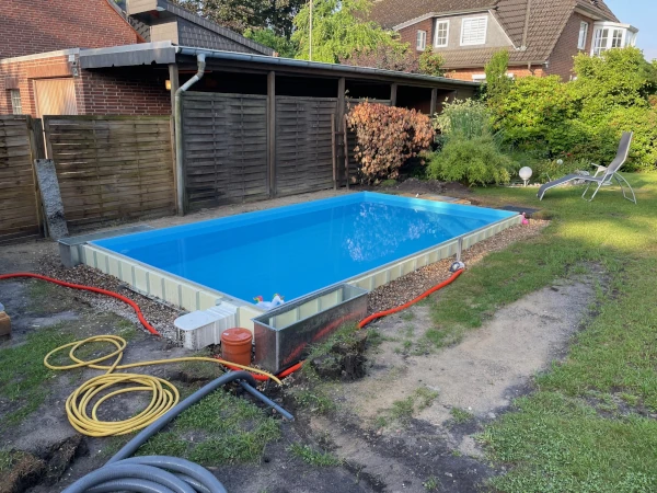 Pool Pool