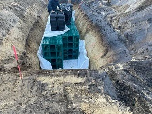 Regenwasserversickerung-1 Regenwasserversickerung-1