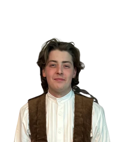 Justin Bachert