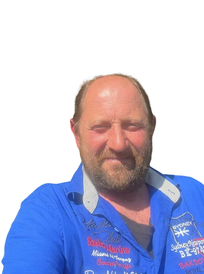 Thorsten Bachert