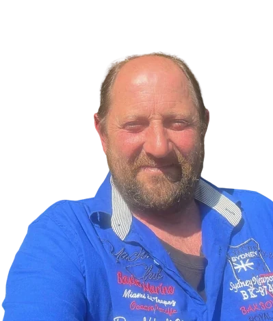 Thorsten Bachert