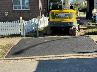 Bauüberfahrt Vorschau Bauüberfahrt Vorschau